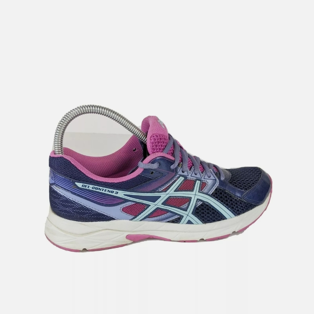 ASICS Women's T5F9N Gel-Contend 3 Shoe